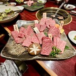 韓食菜炎　ヨンドン - 