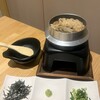釜飯と野菜巻き 釜よし 新横浜本店