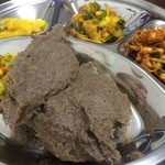 プルジャ ダイニング - ディードセット