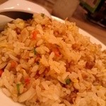 天下一品 すすきの店 - チャーハン