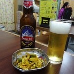 プルジャ ダイニング - 