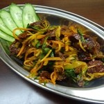 プルジャ ダイニング - スクティサデコ