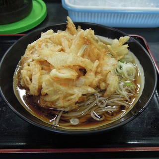 せんねんそば_1