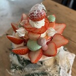 ラトリエ ア マ ファソン - 