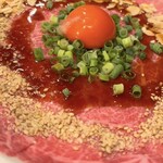 焼肉ホルモン 慶松 - 