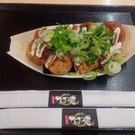 丹波焼 なお道 - 料理写真: