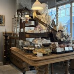 ラトリエ ア マ ファソン - 