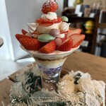 ラトリエ ア マ ファソン - 