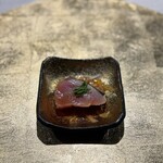 北新地 寿司馬光 - 