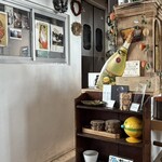 ラトリエ ア マ ファソン - 