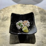 北新地 寿司馬光 - 