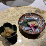 北新地 寿司馬光 - 