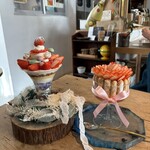 ラトリエ ア マ ファソン - 