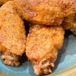 世界の山ちゃん - 