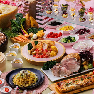 川崎日航ホテル カフェレストラン「ナトゥーラ」_2