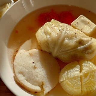 府中乃森珈琲店_0