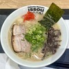 Hakata Ramen Issou nossi