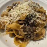 麺匠 パスタバカ一代 - 