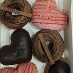 クリスピー・クリーム・ドーナツ - 料理写真: