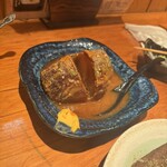 静岡おでん串焼き むそう - 