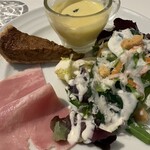 麺匠 パスタバカ一代 - 