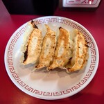 岐阜タンメン - 