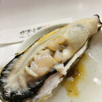 厚岸水産 かき小屋 池下店 - 