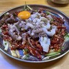 韓国料理ポチャ クァンジャン市場