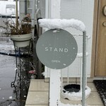 STAND  - 