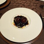 スーツァンレストラン 陳 - 