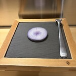 焼鳥 京都橘 - 焼鳥の台