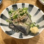 野菜巻き串 薄田商店 - 