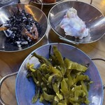 韓国料理ポチャ クァンジャン市場 - 