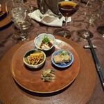 スーツァンレストラン 陳 名古屋 - 