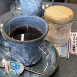 エトナコーヒー - 