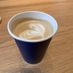 レックコーヒー - ドリンク写真: