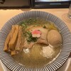 鯛塩そば 灯花 ルミネ荻窪店