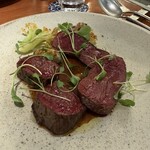 Osteria caiman table - 