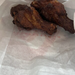 バーガーキング - 