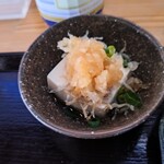 たき火炉端 雨やどり - 