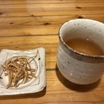 戸隠流そば打ち処實徳 - 