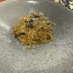 Osteria caiman table - 