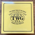 ティーダブリュージー ティー - 