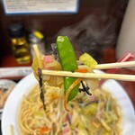 さゆりばぁば亭 - 