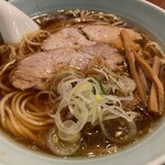 中華そば 共楽 - 