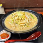 さゆりばぁば亭 - 