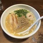 鶏の穴 - 