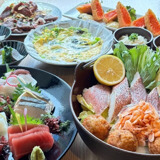 魚吉 南三条店 （うおきち）のご予約 - 狸小路/居酒屋 | 食べログ