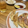 亀戸ぎょうざ 錦糸町店