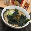 しぶそば 池袋店